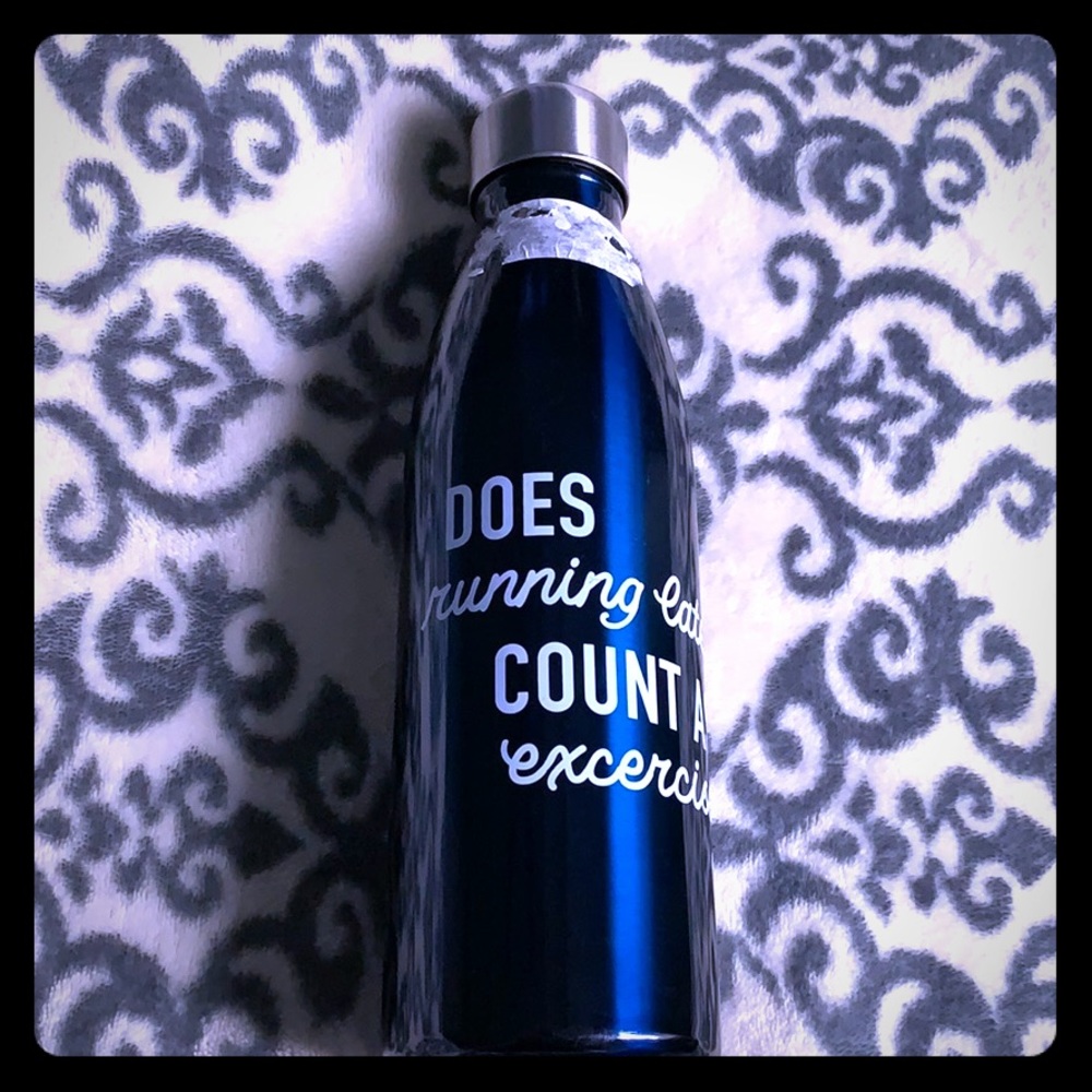 Stainless Steal Water Bottle